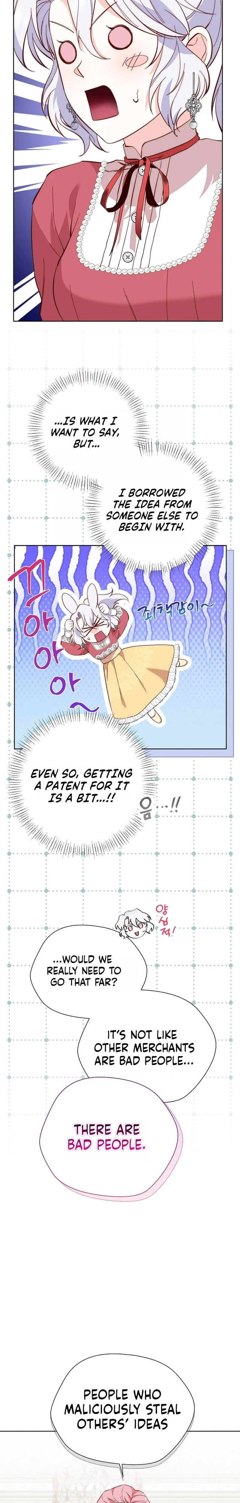 Even Madness Strikes Thrice Chapter 11 Page 24