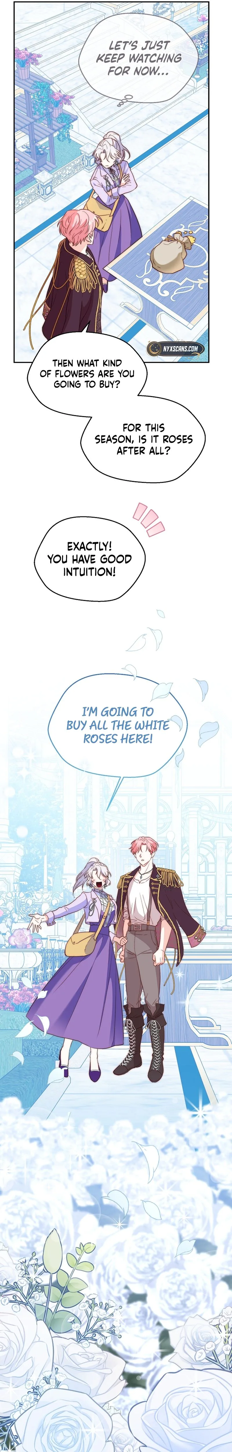 Even Madness Strikes Thrice Chapter 3 Page 14