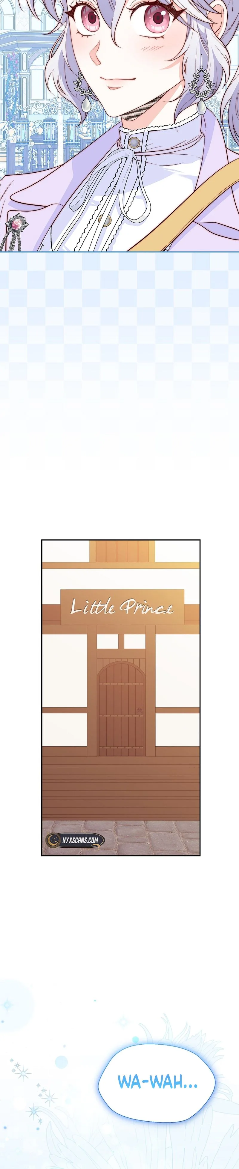 Even Madness Strikes Thrice Chapter 3 Page 16