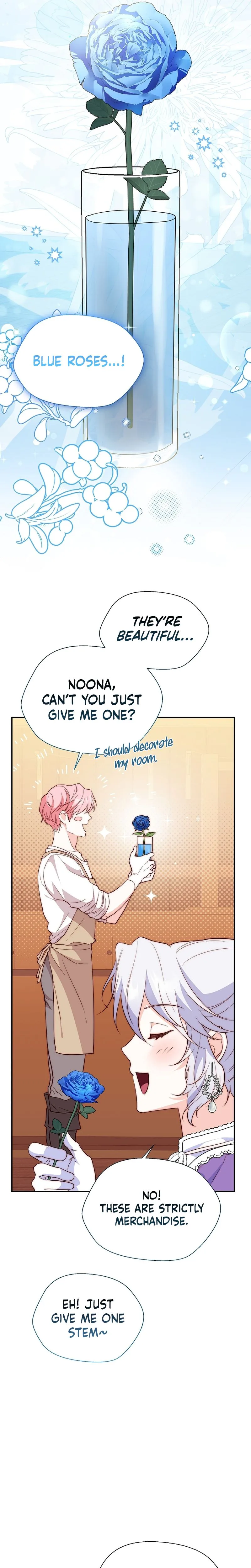 Even Madness Strikes Thrice Chapter 3 Page 17