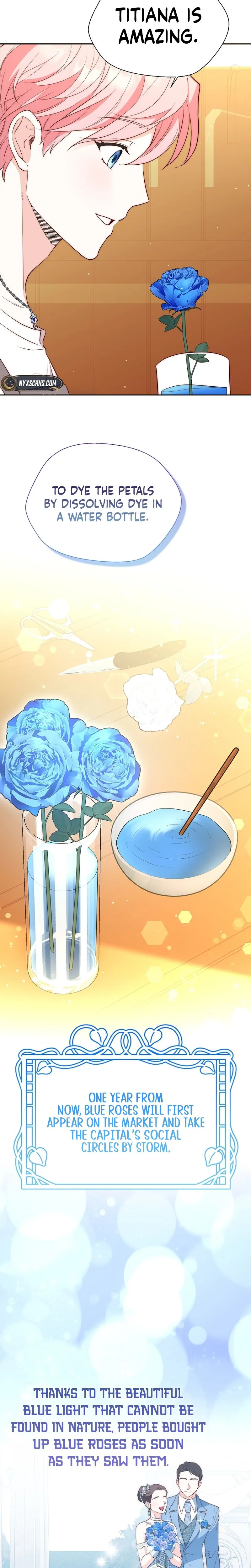 Even Madness Strikes Thrice Chapter 3 Page 18