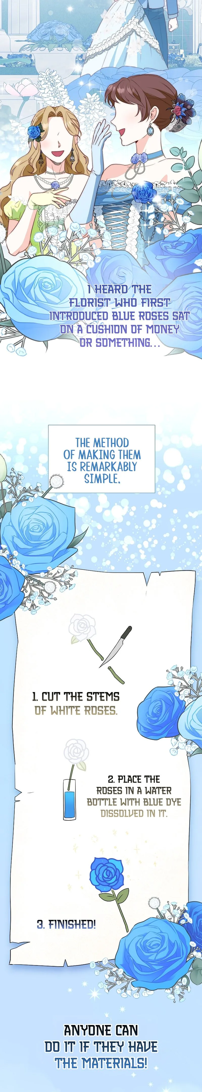 Even Madness Strikes Thrice Chapter 3 Page 19