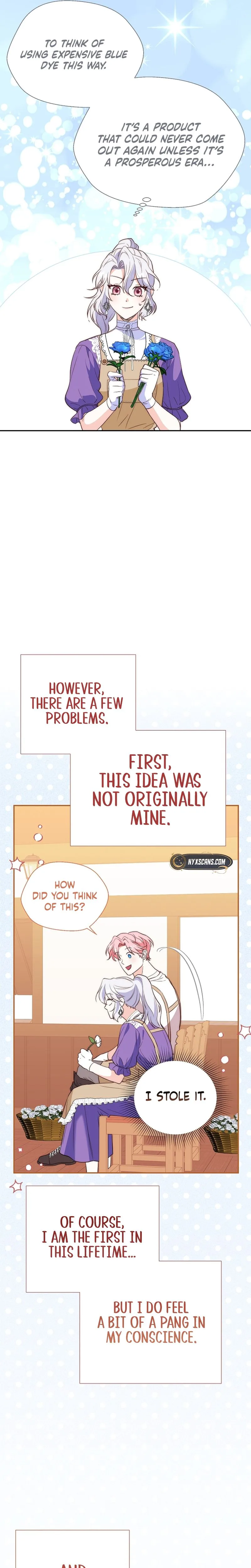 Even Madness Strikes Thrice Chapter 3 Page 20