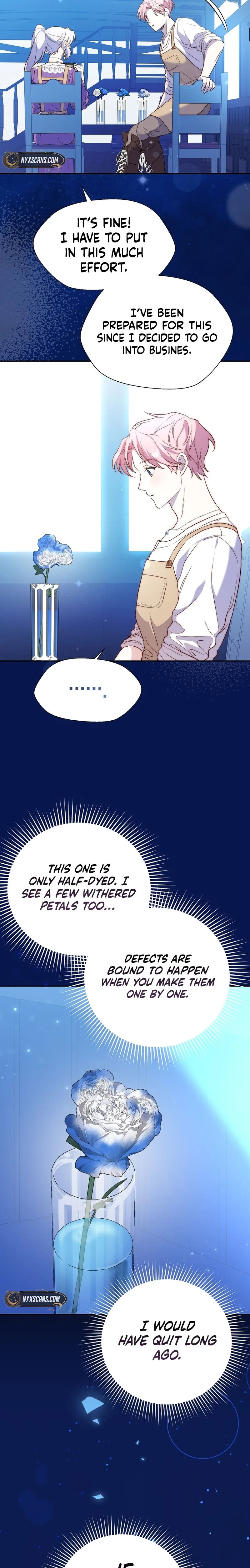 Even Madness Strikes Thrice Chapter 3 Page 24