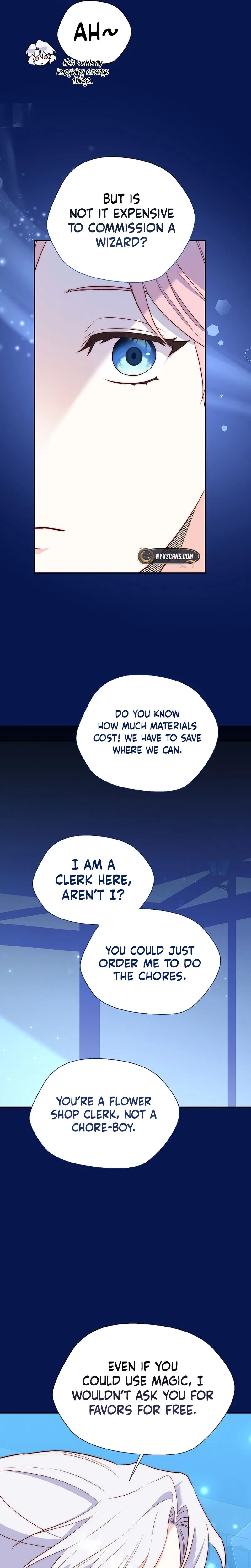 Even Madness Strikes Thrice Chapter 3 Page 26