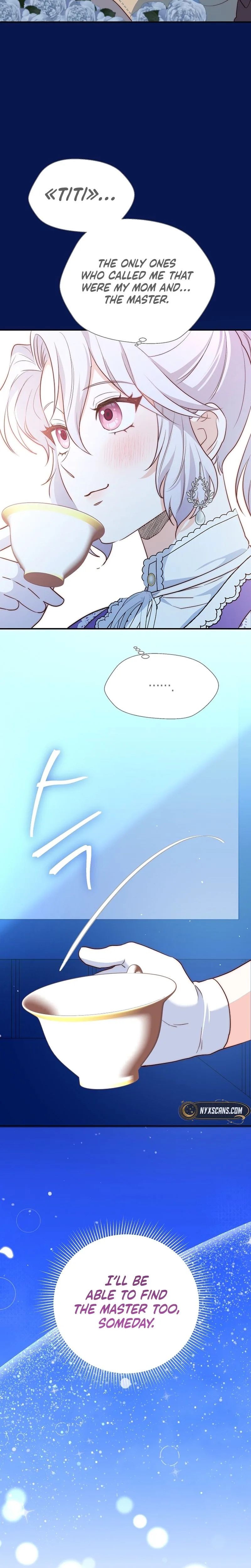 Even Madness Strikes Thrice Chapter 3 Page 31