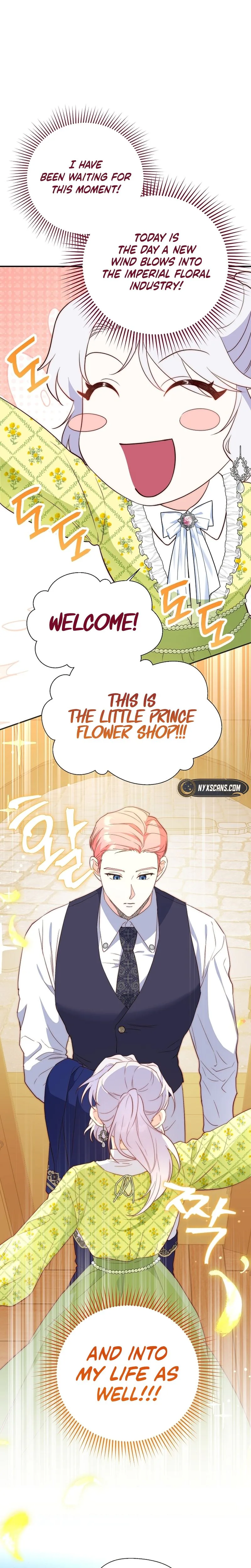 Even Madness Strikes Thrice Chapter 3 Page 33