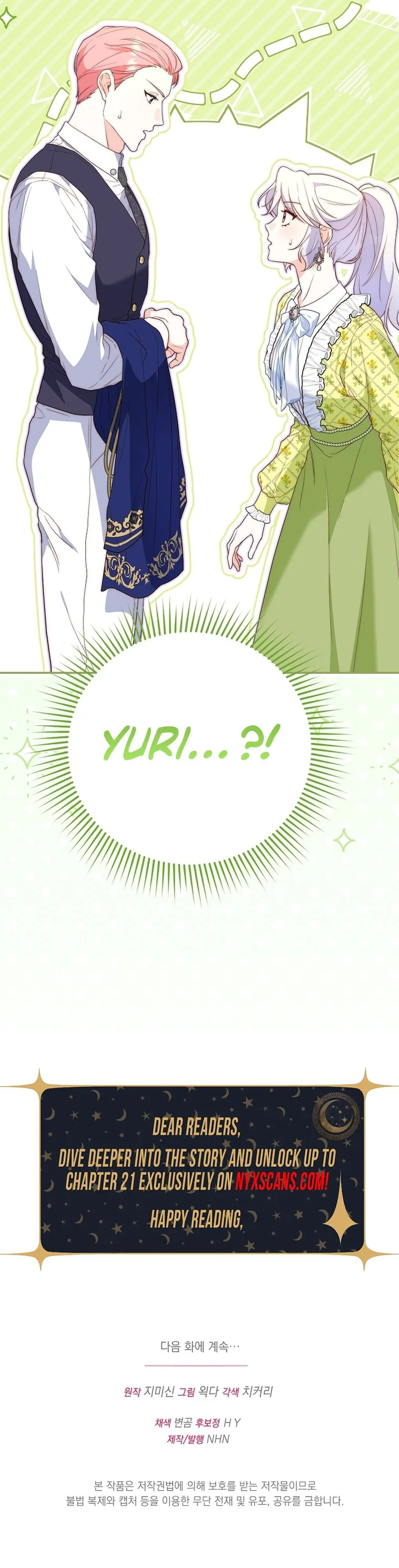 Even Madness Strikes Thrice Chapter 3 Page 35