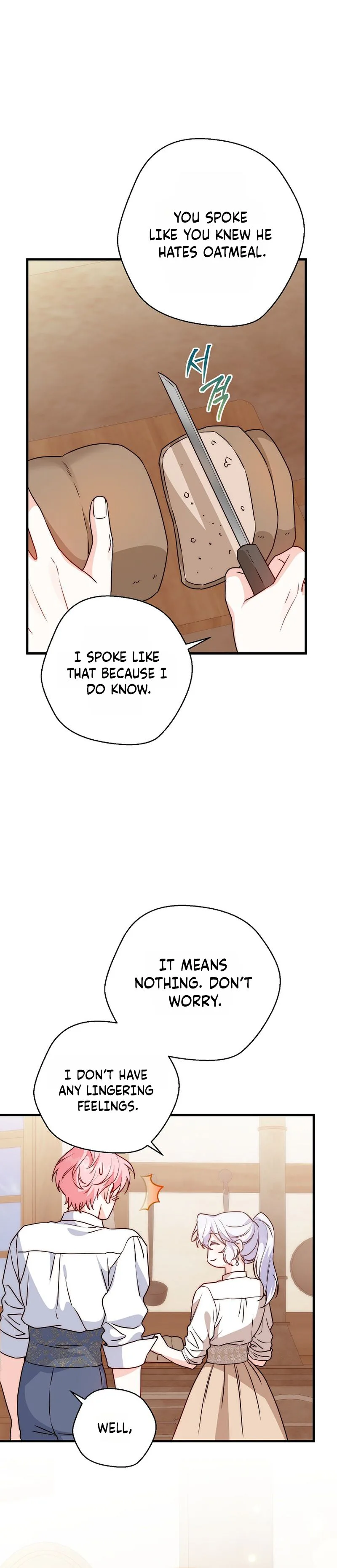 Even Madness Strikes Thrice Chapter 42 Page 9