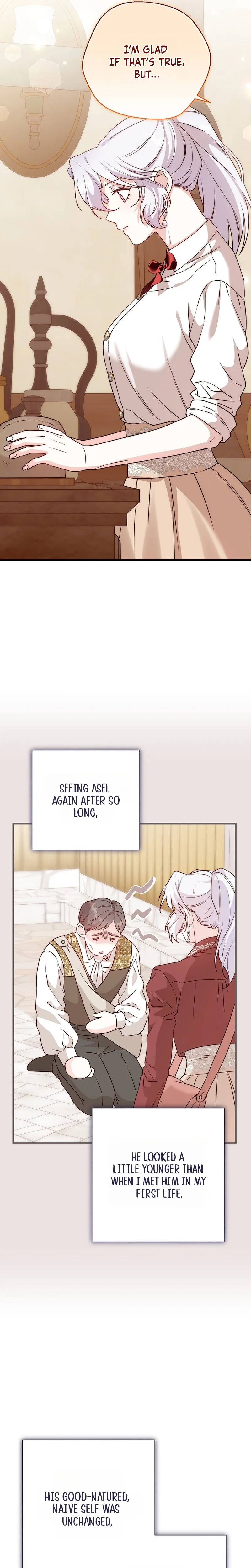 Even Madness Strikes Thrice Chapter 42 Page 10