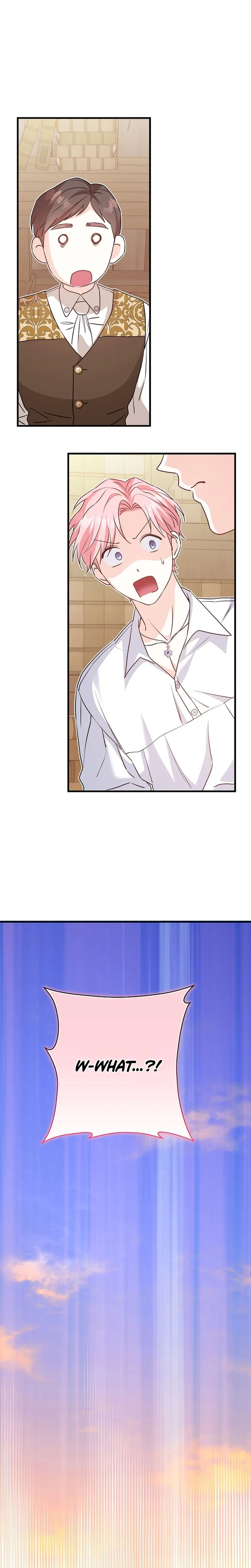 Even Madness Strikes Thrice Chapter 42 Page 17