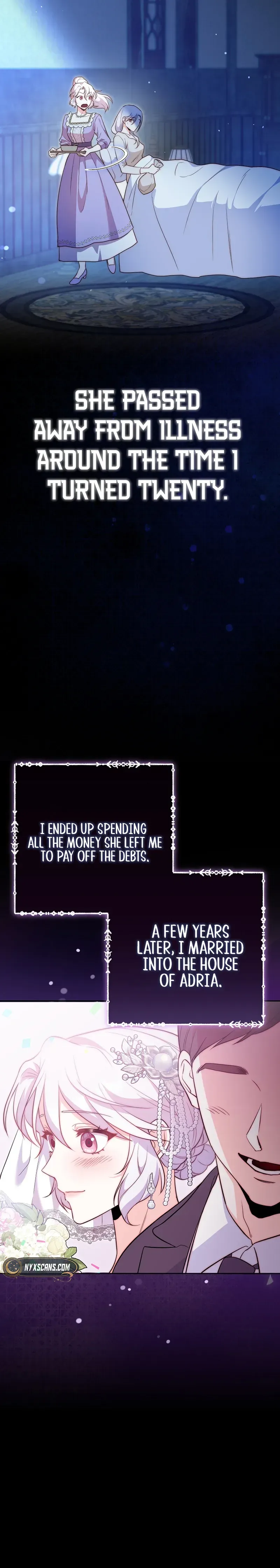 Even Madness Strikes Thrice Chapter 1 Page 7