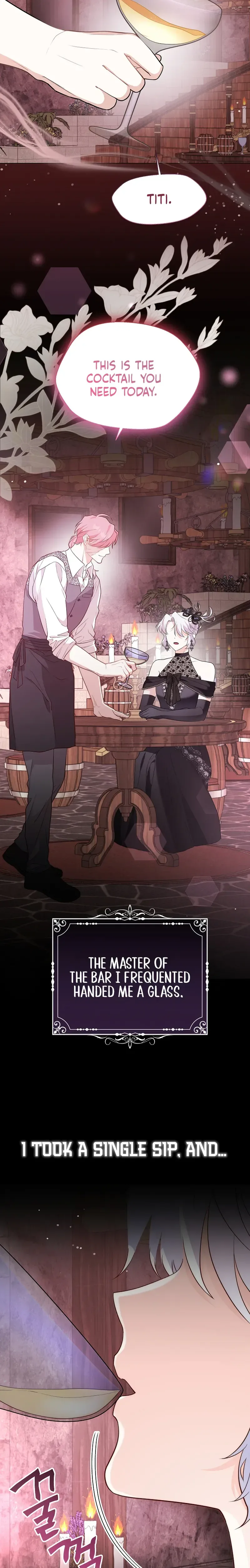 Even Madness Strikes Thrice Chapter 1 Page 9