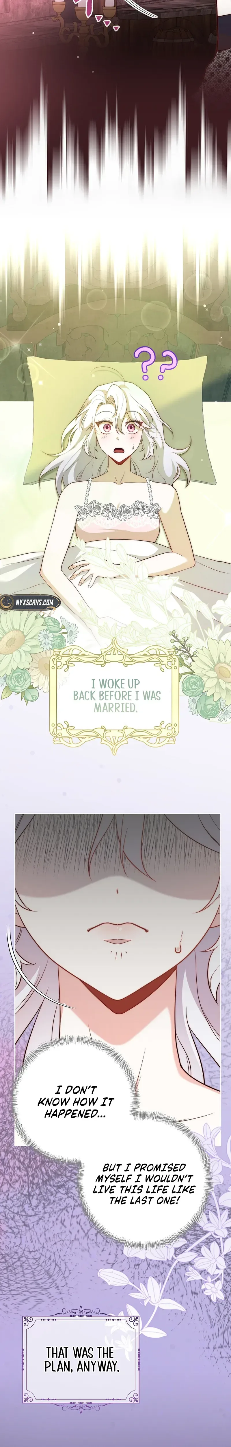 Even Madness Strikes Thrice Chapter 1 Page 10