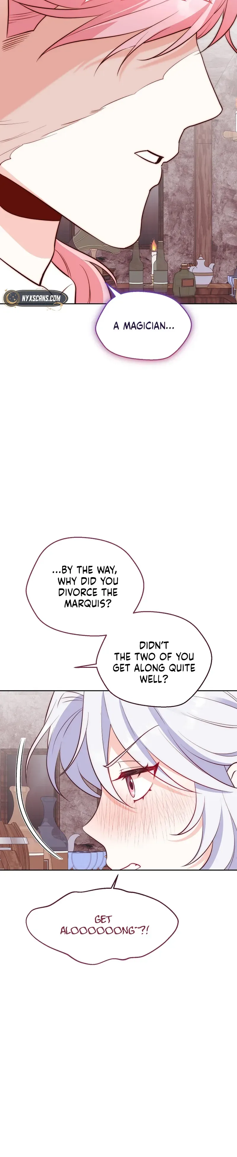 Even Madness Strikes Thrice Chapter 1 Page 13