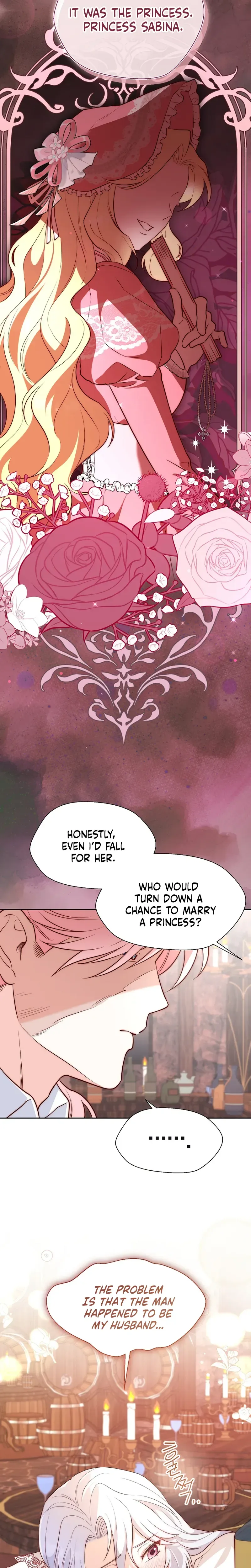 Even Madness Strikes Thrice Chapter 1 Page 15