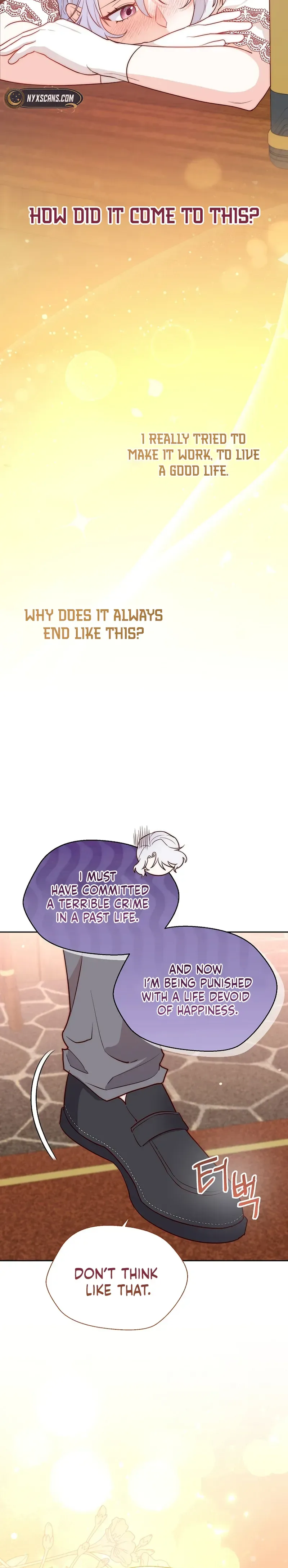 Even Madness Strikes Thrice Chapter 1 Page 16