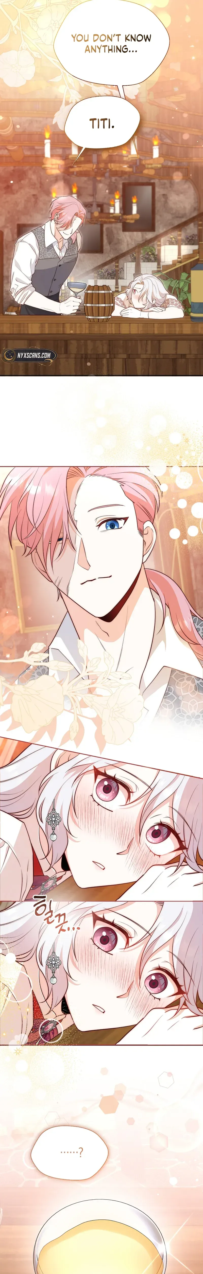 Even Madness Strikes Thrice Chapter 1 Page 17