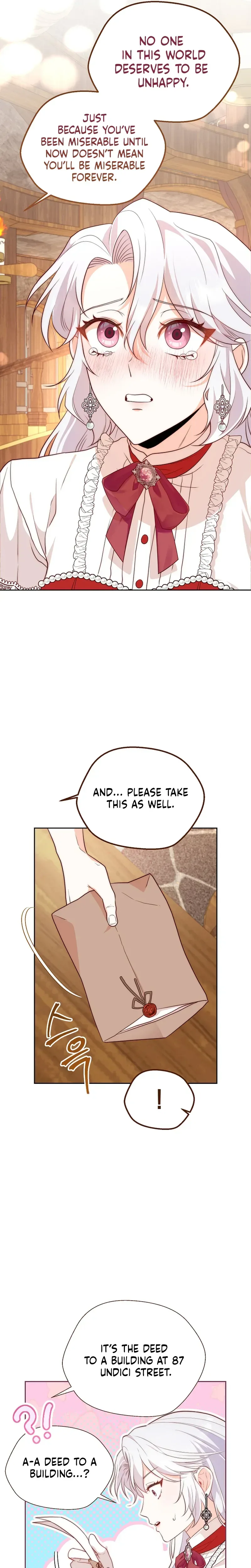 Even Madness Strikes Thrice Chapter 1 Page 20