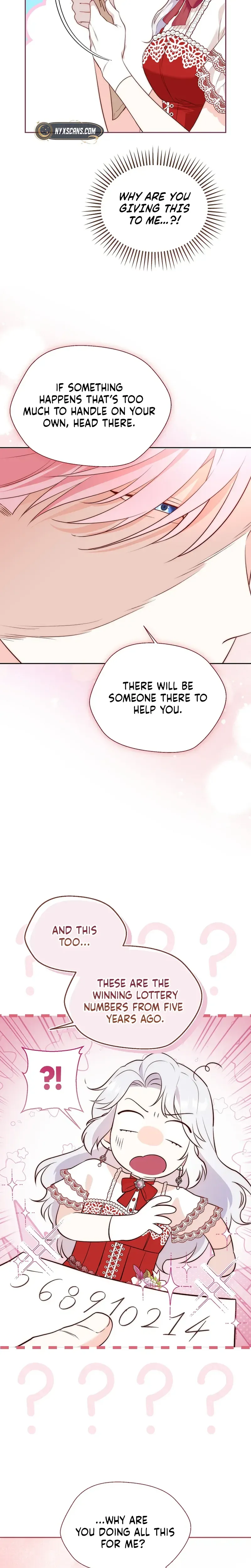 Even Madness Strikes Thrice Chapter 1 Page 21