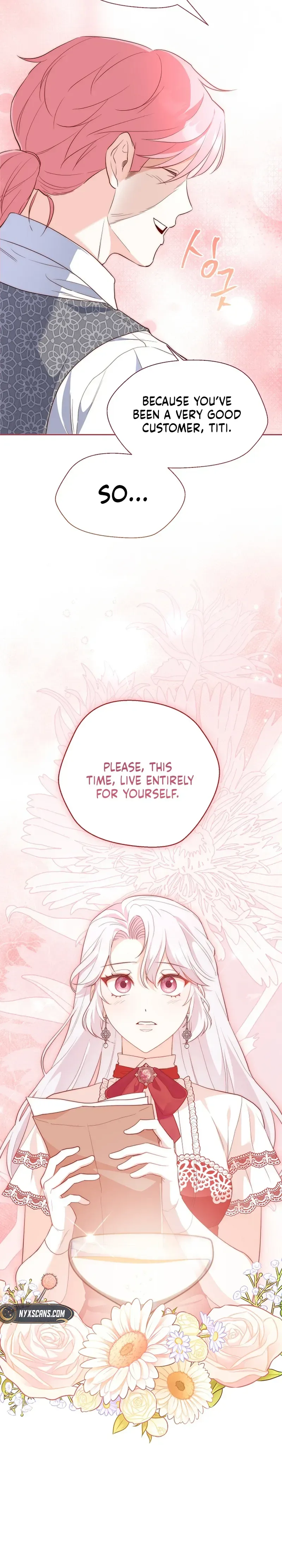 Even Madness Strikes Thrice Chapter 1 Page 22