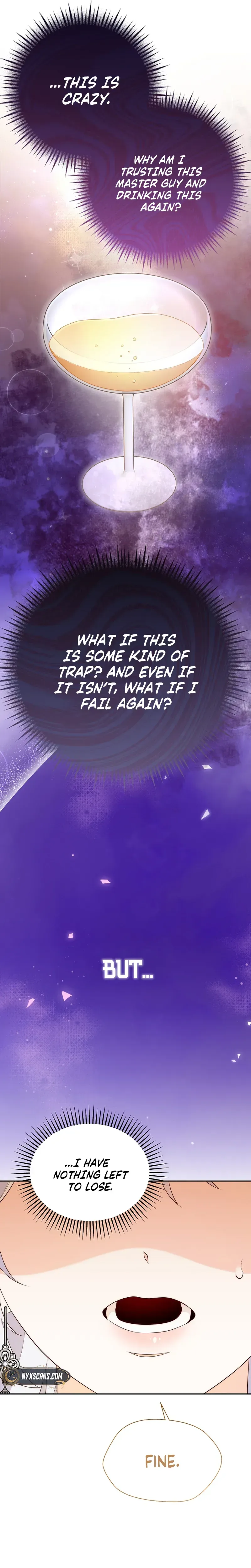 Even Madness Strikes Thrice Chapter 1 Page 23