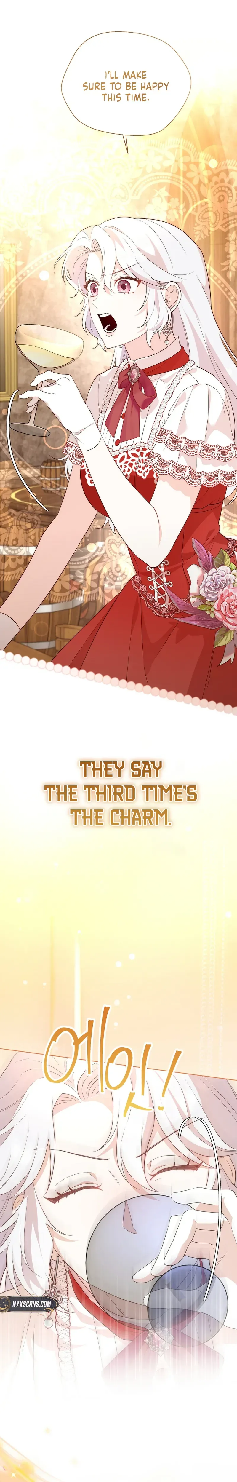 Even Madness Strikes Thrice Chapter 1 Page 24