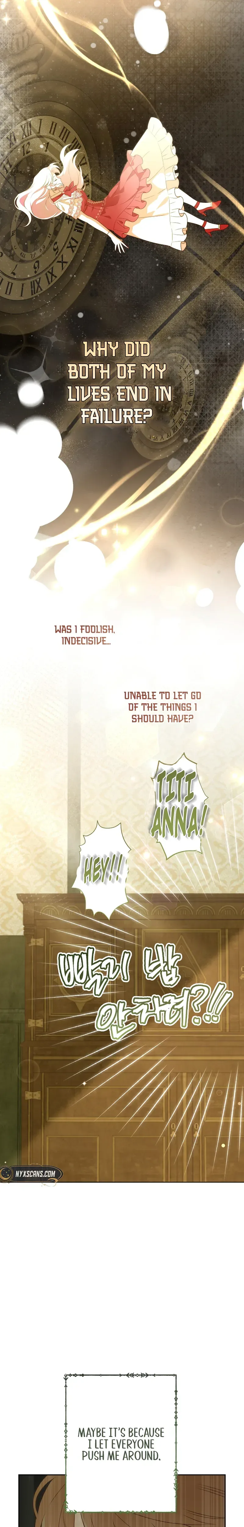 Even Madness Strikes Thrice Chapter 1 Page 26