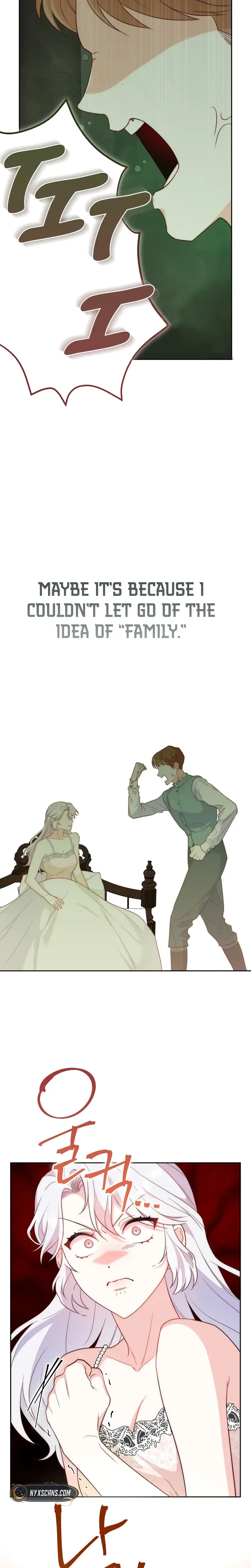 Even Madness Strikes Thrice Chapter 1 Page 27