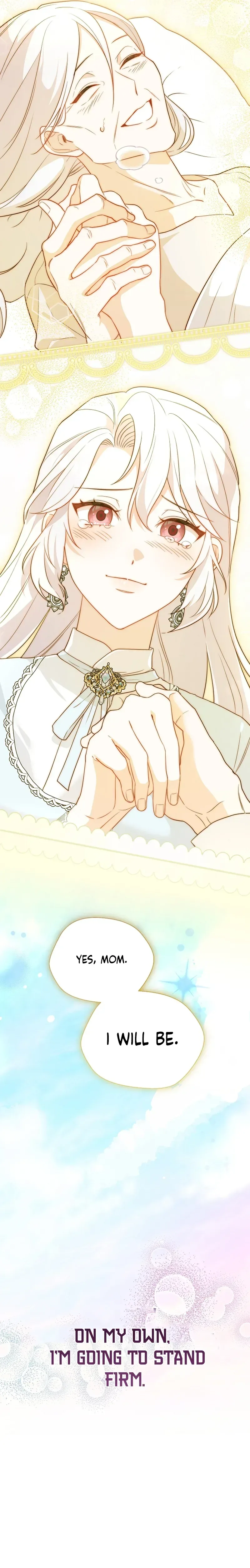 Even Madness Strikes Thrice Chapter 1 Page 29