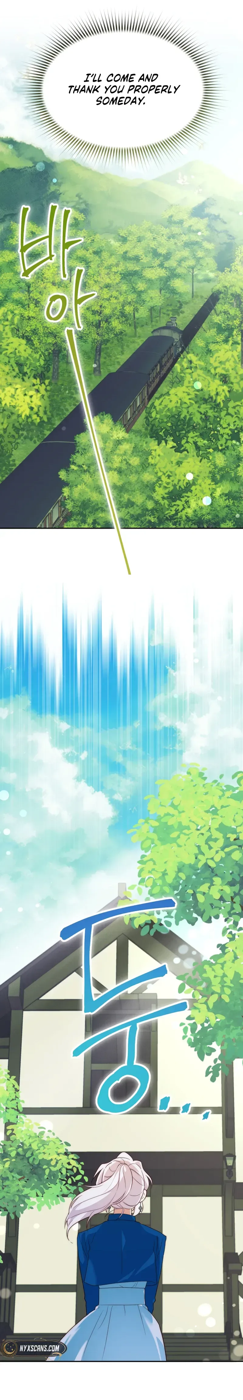 Even Madness Strikes Thrice Chapter 1 Page 31