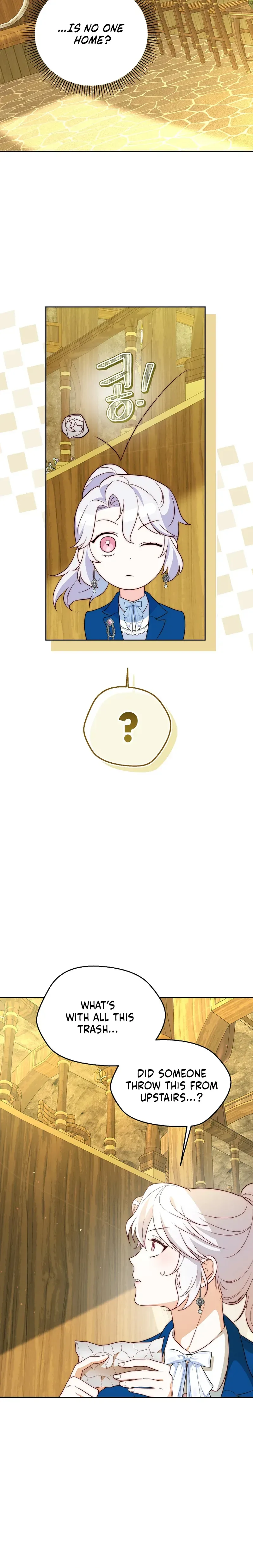 Even Madness Strikes Thrice Chapter 1 Page 34