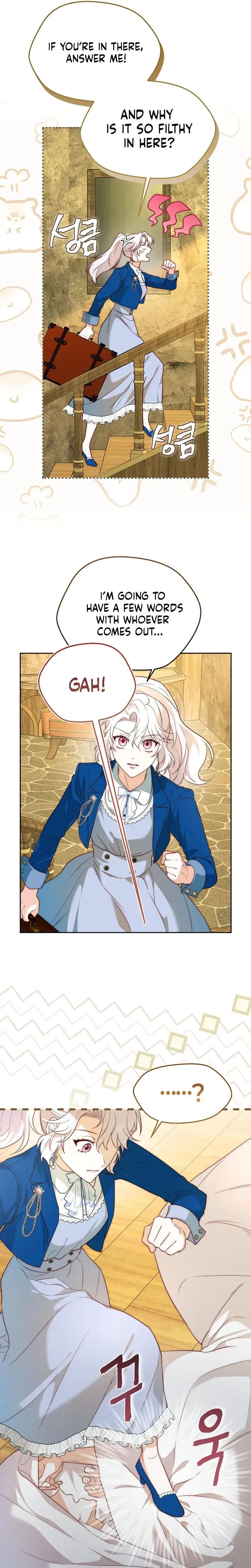 Even Madness Strikes Thrice Chapter 1 Page 35