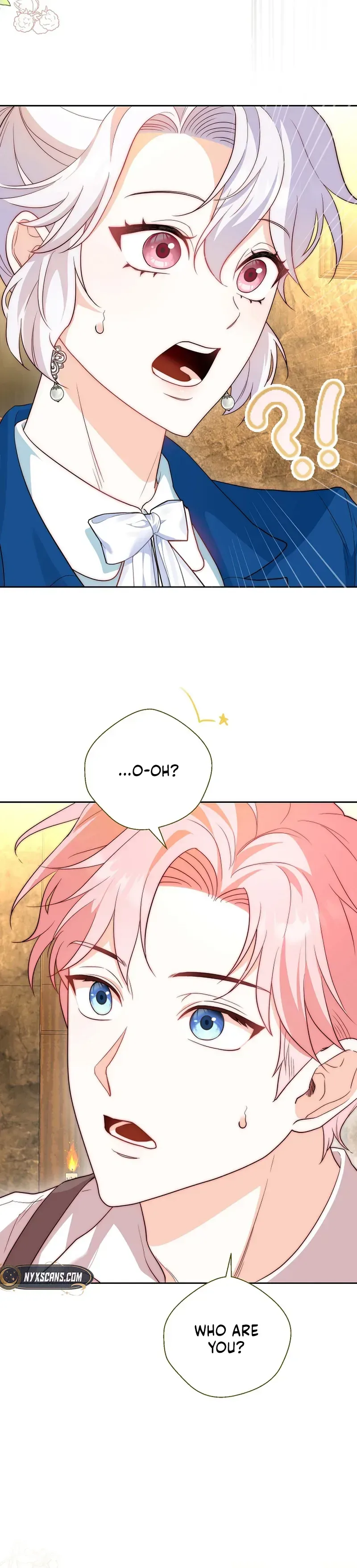 Even Madness Strikes Thrice Chapter 1 Page 37