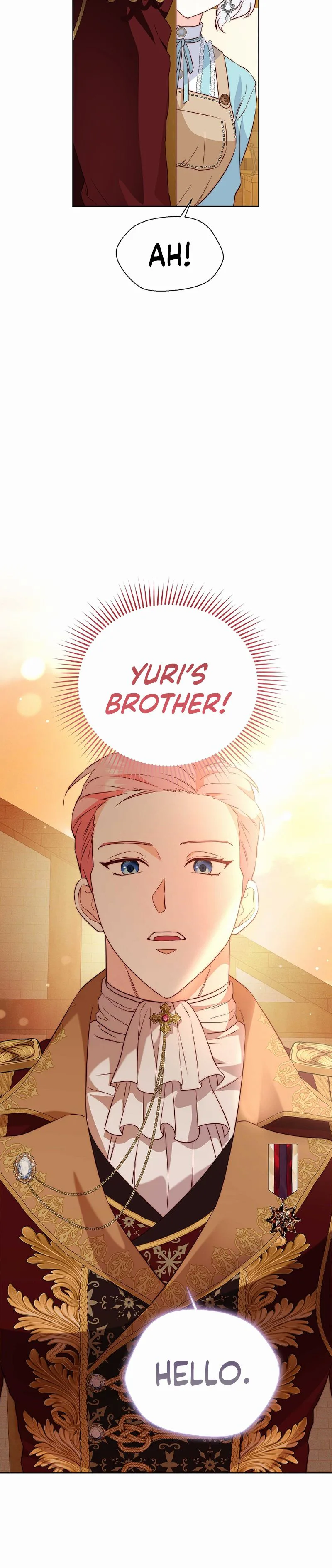 Even Madness Strikes Thrice Chapter 6 Page 10