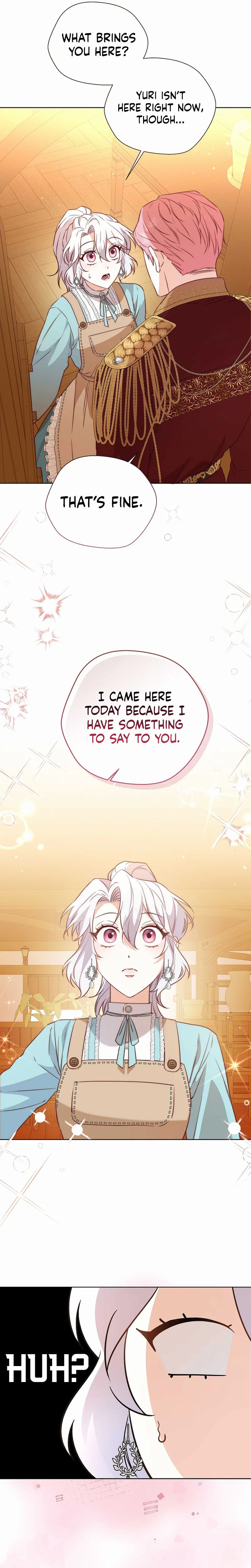 Even Madness Strikes Thrice Chapter 6 Page 11