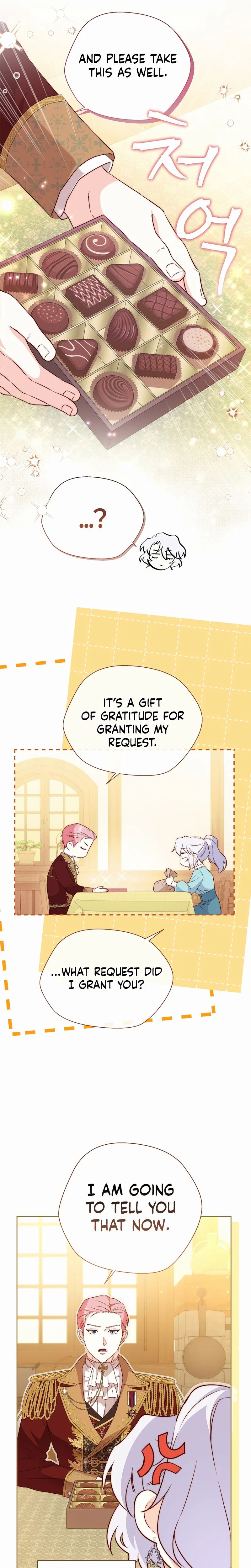 Even Madness Strikes Thrice Chapter 6 Page 14