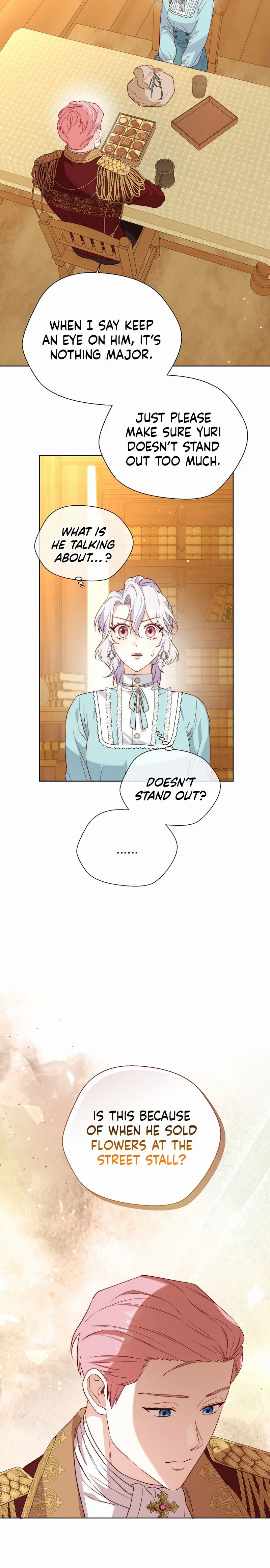 Even Madness Strikes Thrice Chapter 6 Page 16