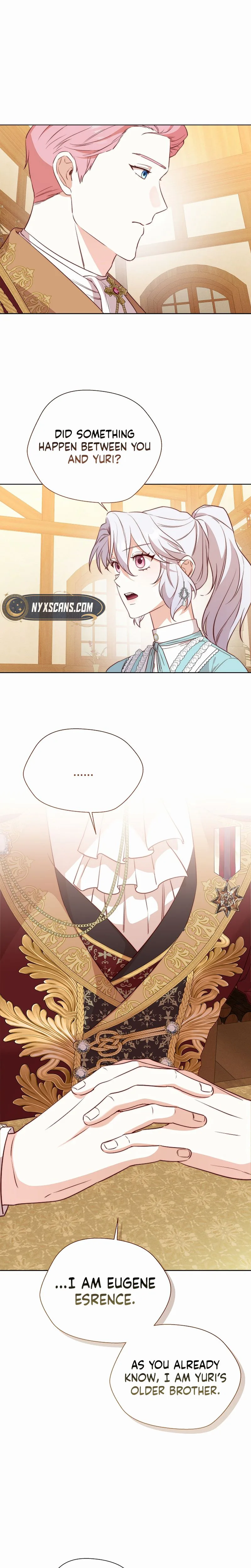 Even Madness Strikes Thrice Chapter 6 Page 18