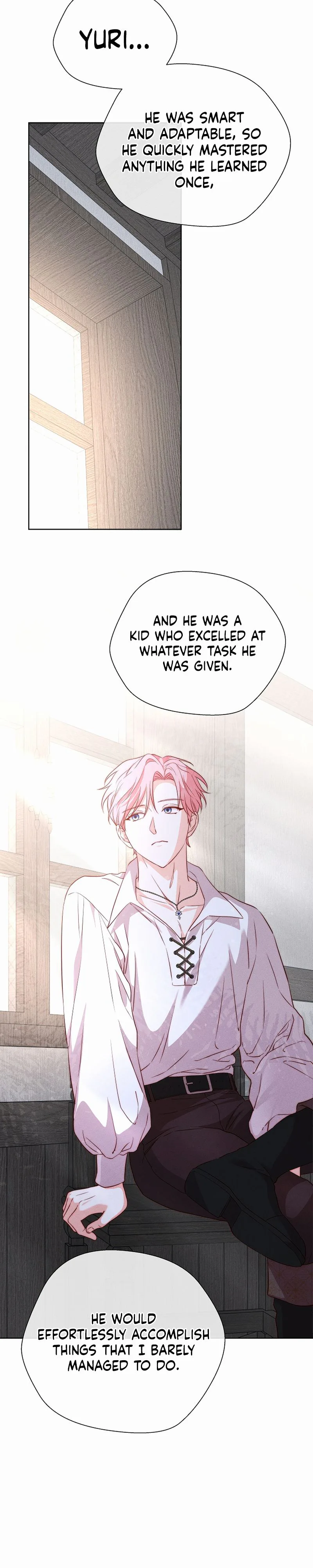 Even Madness Strikes Thrice Chapter 6 Page 19