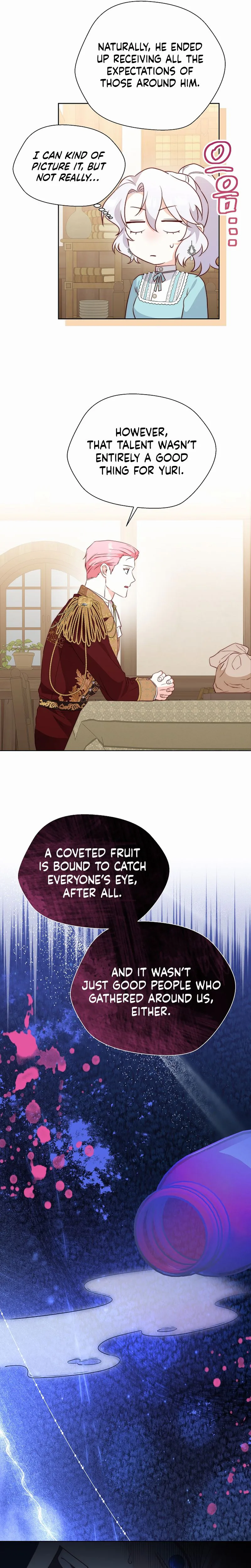 Even Madness Strikes Thrice Chapter 6 Page 20