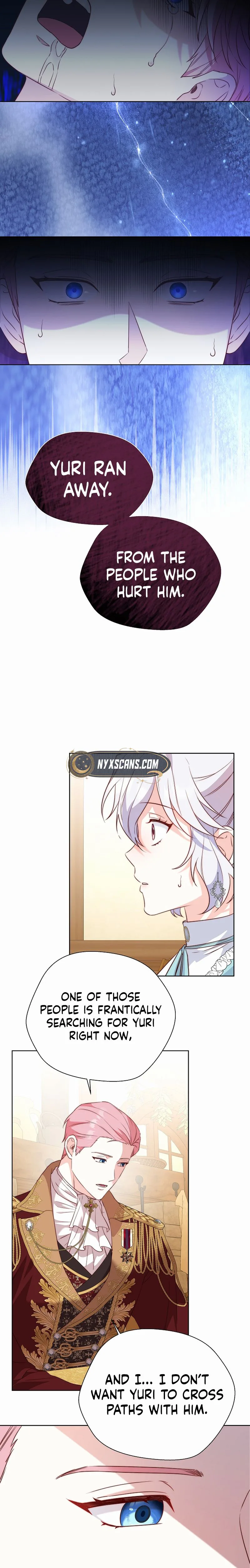 Even Madness Strikes Thrice Chapter 6 Page 21