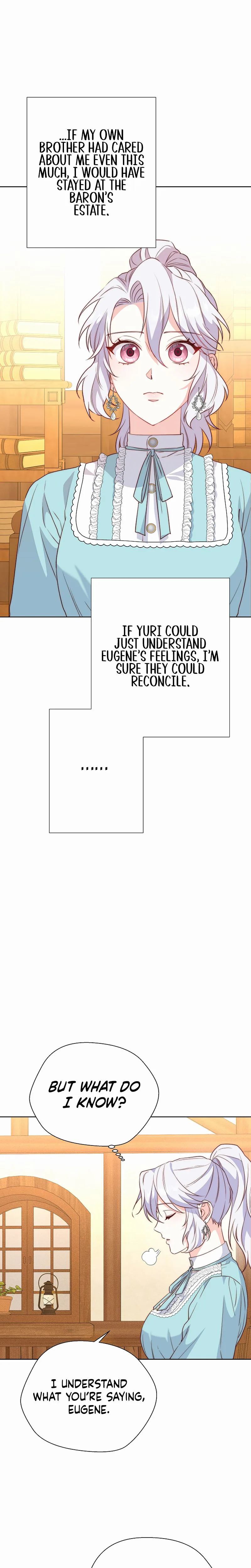 Even Madness Strikes Thrice Chapter 6 Page 23