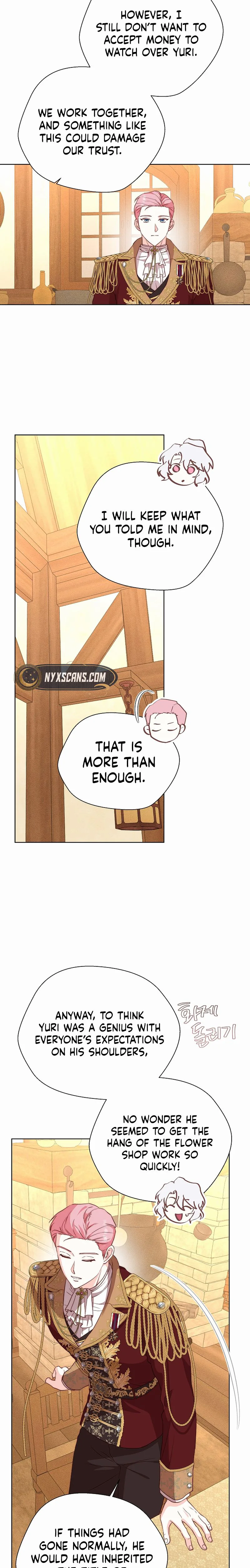 Even Madness Strikes Thrice Chapter 6 Page 24