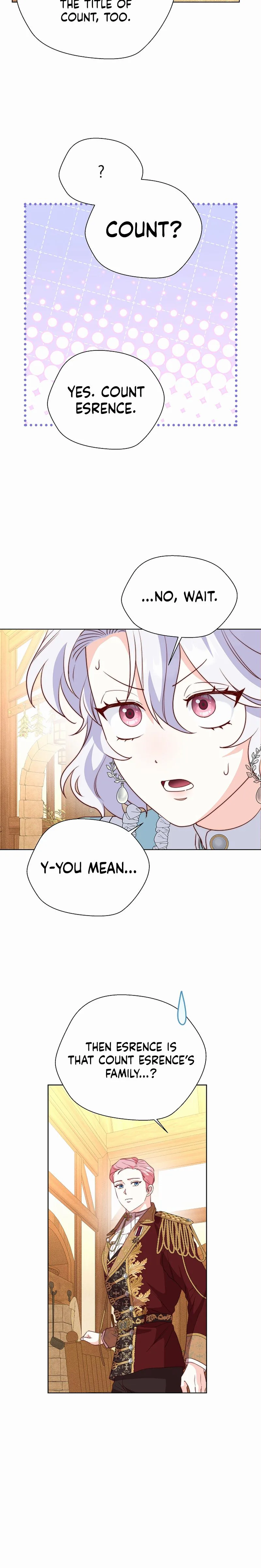 Even Madness Strikes Thrice Chapter 6 Page 25