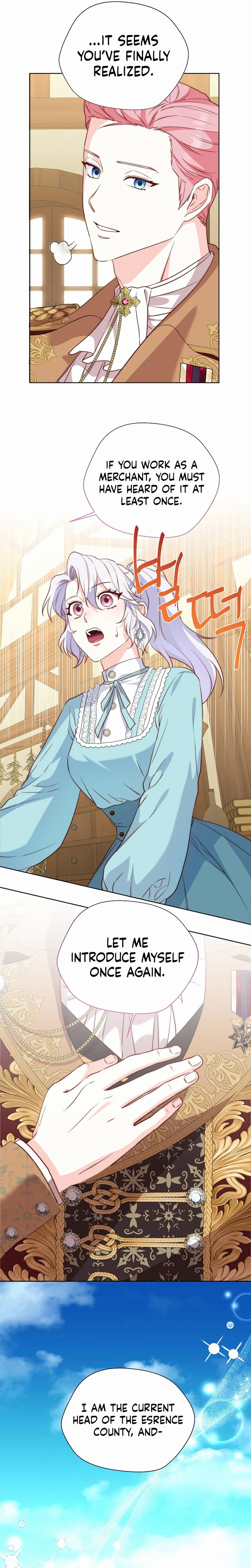 Even Madness Strikes Thrice Chapter 6 Page 26