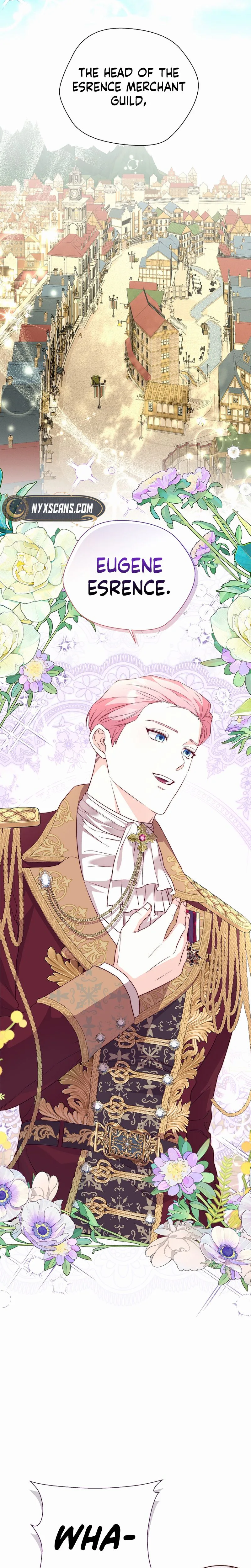 Even Madness Strikes Thrice Chapter 6 Page 27