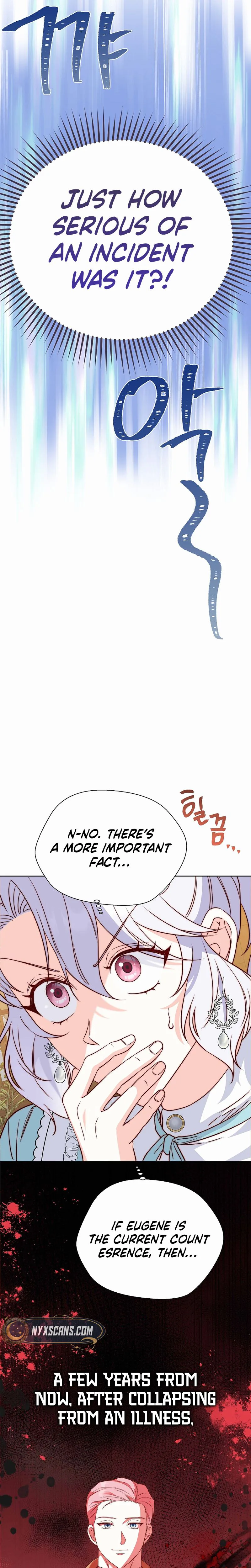 Even Madness Strikes Thrice Chapter 6 Page 29