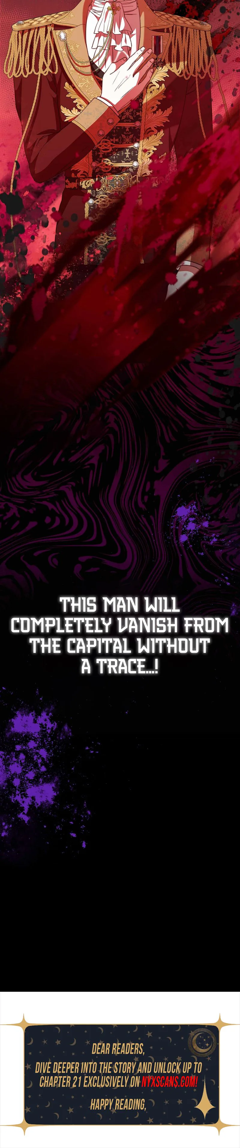 Even Madness Strikes Thrice Chapter 6 Page 30