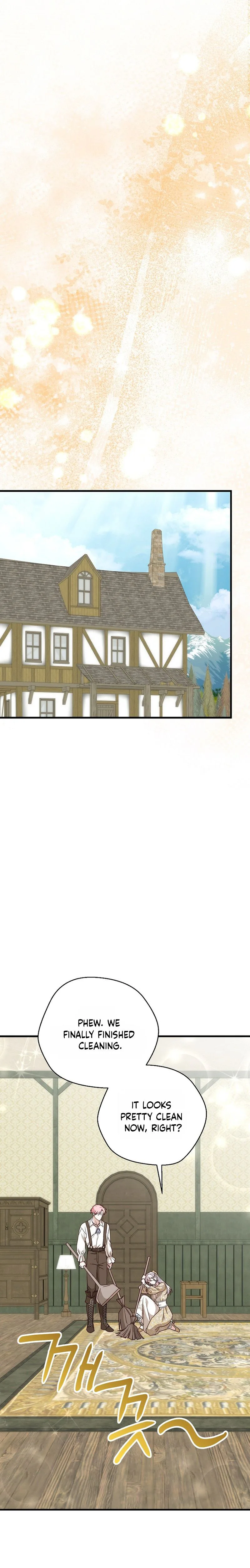 Even Madness Strikes Thrice Chapter 36 Page 16
